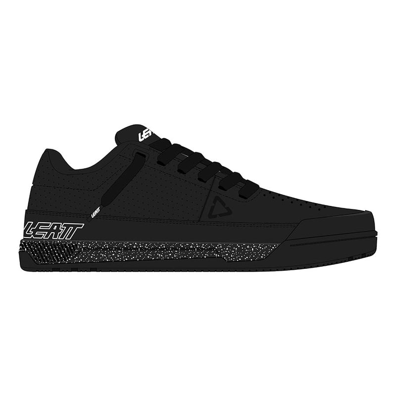 Leatt 2.0 Men MTB Shoes Black 9.5