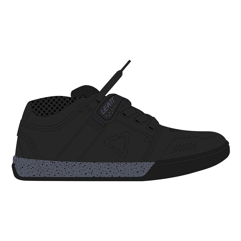 Leatt 4.0 Men MTB Shoes Black 9