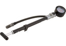 Specialized air tool shock hand pump black one size