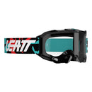 Leatt Velocity 4.5 Goggles Fuel Clear 83%