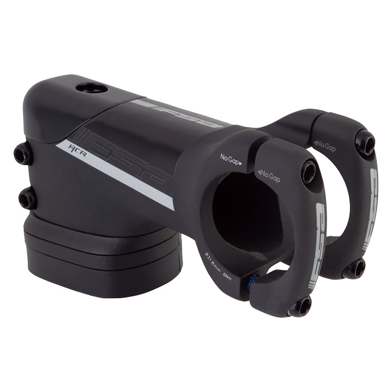 Full speed ahead NS ACR Stem 80 31.8 Black