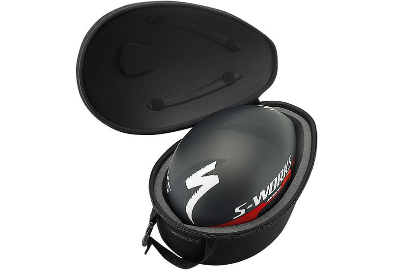 Specialized soft case S-Works tt black one size
