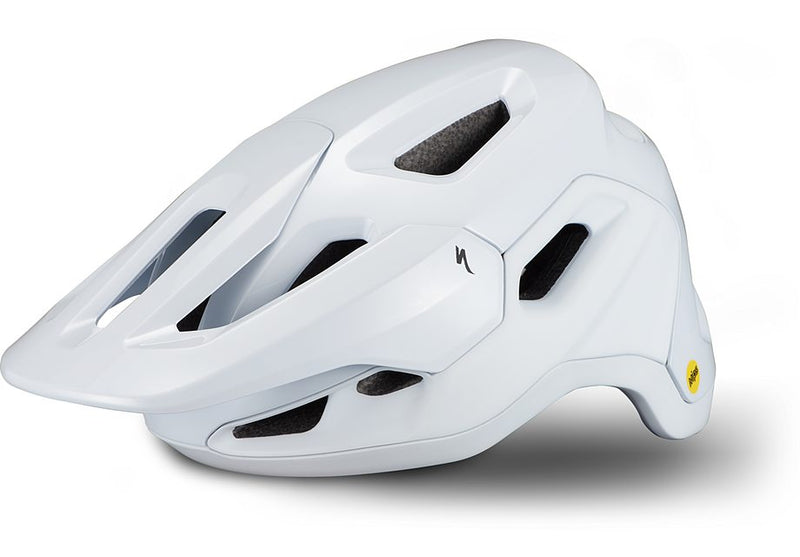 Specialized tactic 4 helmet white l