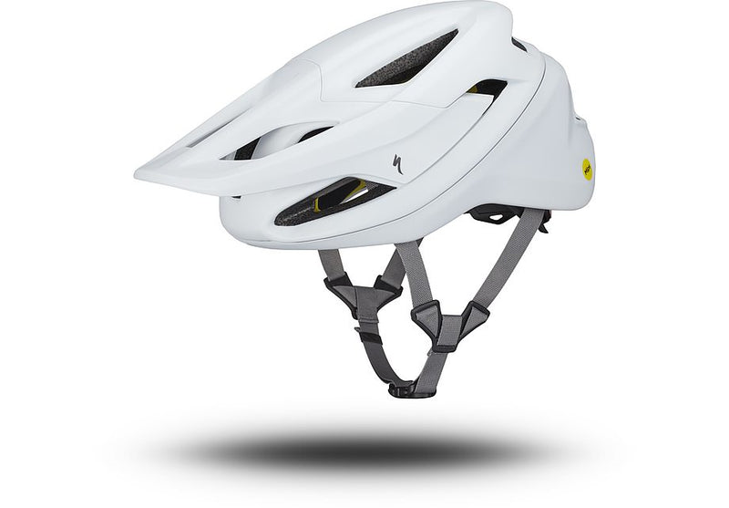 Specialized camber helmet white xl