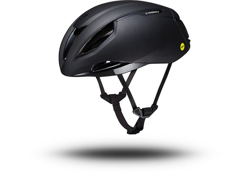 Specialized S-Works evade 3 helmet black m