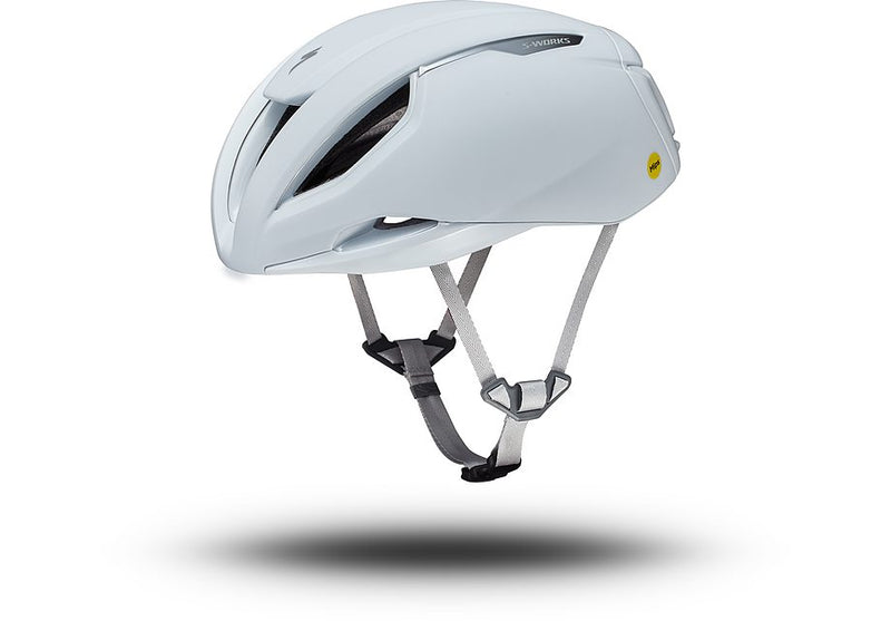 Specialized S-Works evade 3 helmet white m