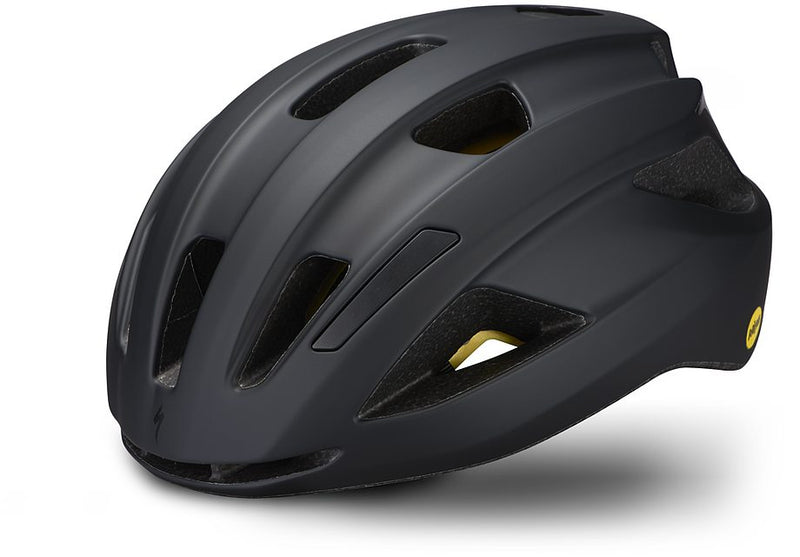 Specialized align ii mips helmet black/black reflective s/m