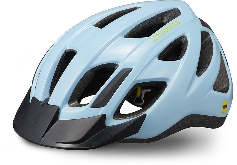 Specialized centro mips helmet gloss arctic blue one size