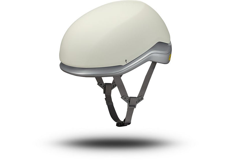 Specialized mode helmet dune white m