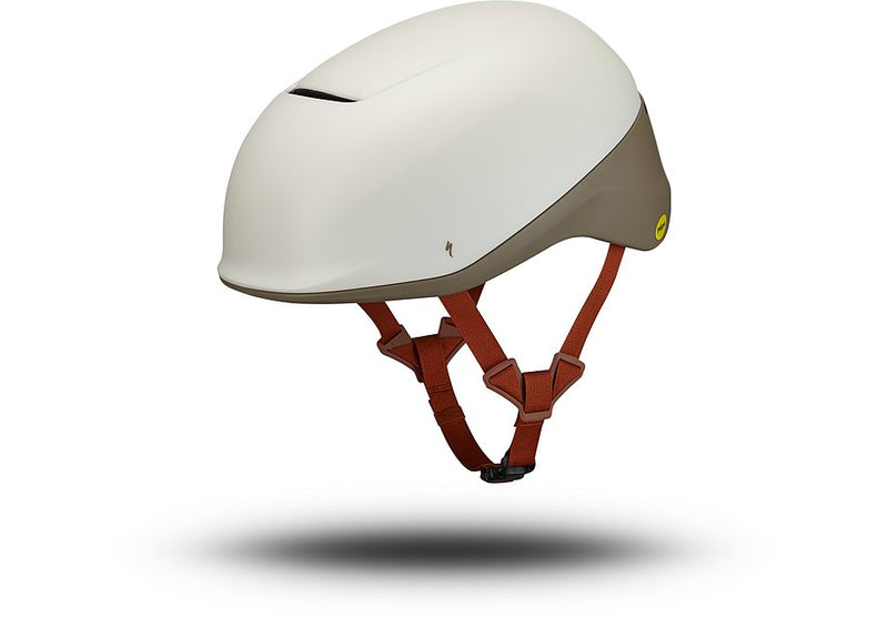 Specialized tone helmet birch/taupe m
