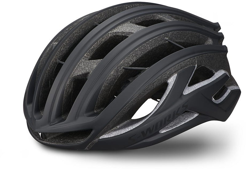 Specialized S-Works prevail ii vent angi mips helmet matte black l