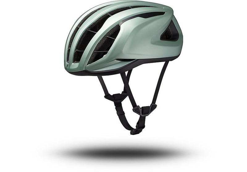 Specialized S-Works prevail 3 helmet white sage metallic m