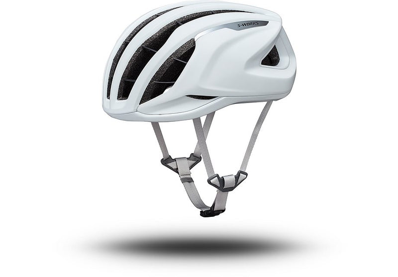 Specialized S-Works prevail 3 helmet white s