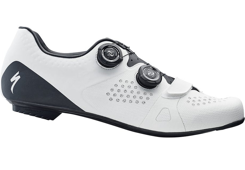 Specialized torch 3.0 shoe white 43