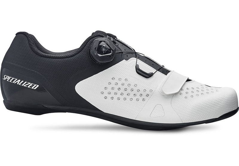 Specialized torch 2.0 shoe white 42.5
