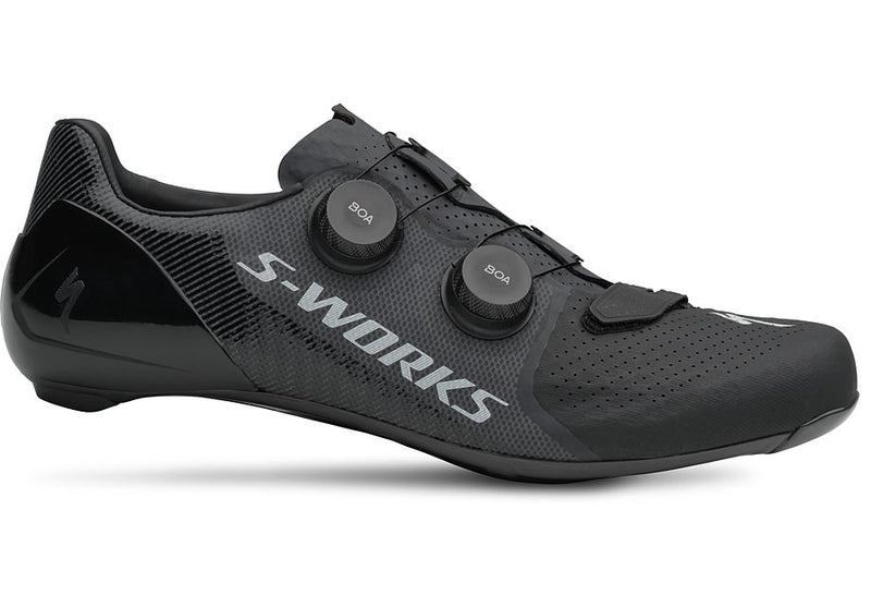 Specialized S-Works 7 rd shoe black 44.5