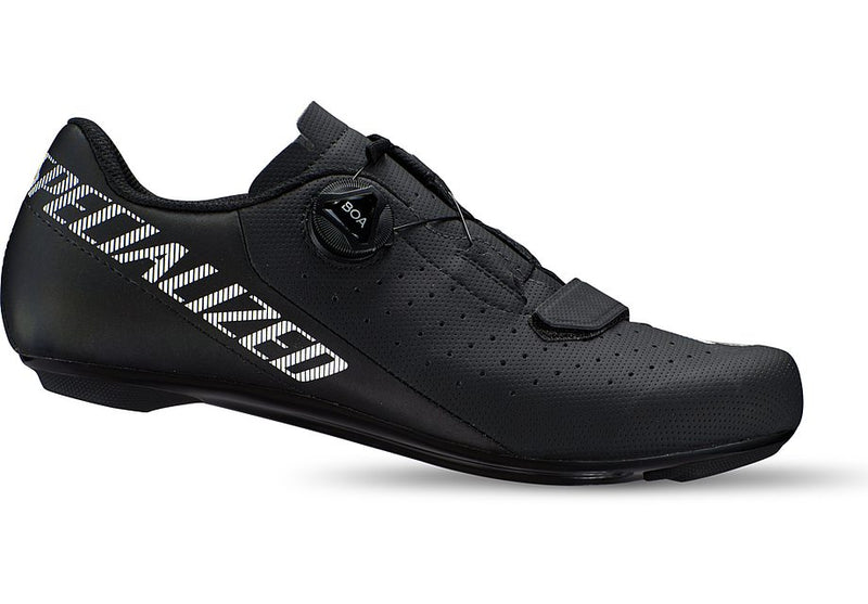 Specialized torch 1.0 shoe black 45
