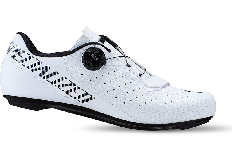 Specialized torch 1.0 shoe white 42