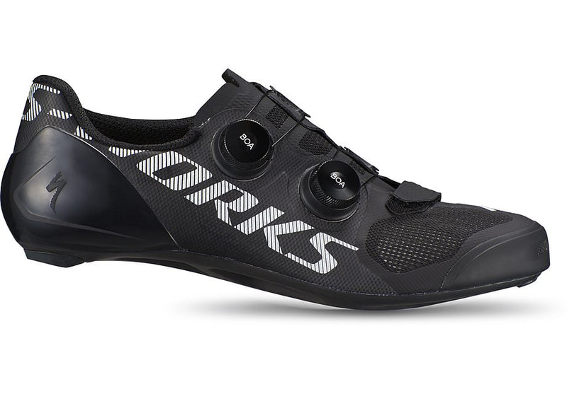 Specialized S-Works vent rd shoe black 42.5