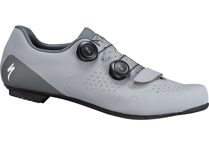 Specialized torch 3.0 shoe cool grey/slate 48