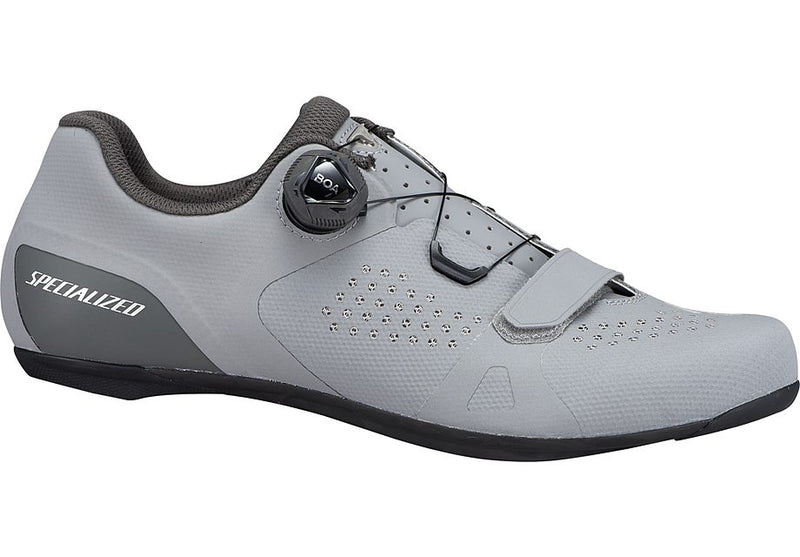 Specialized torch 2.0 shoe cool grey/slate 46.5