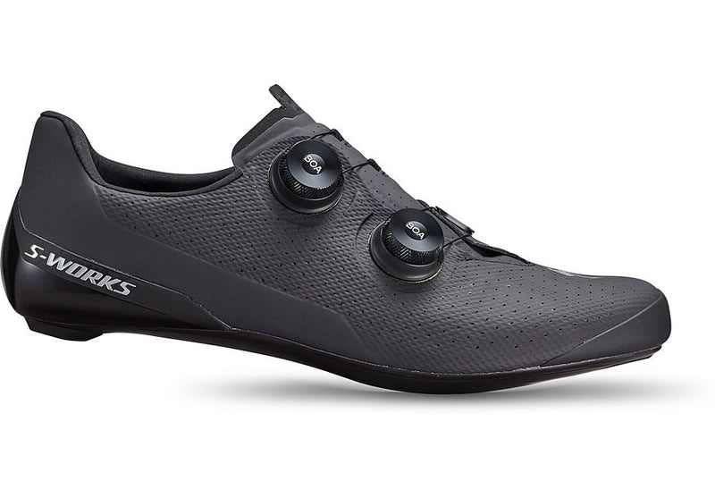 Specialized S-Works torch shoe black 36