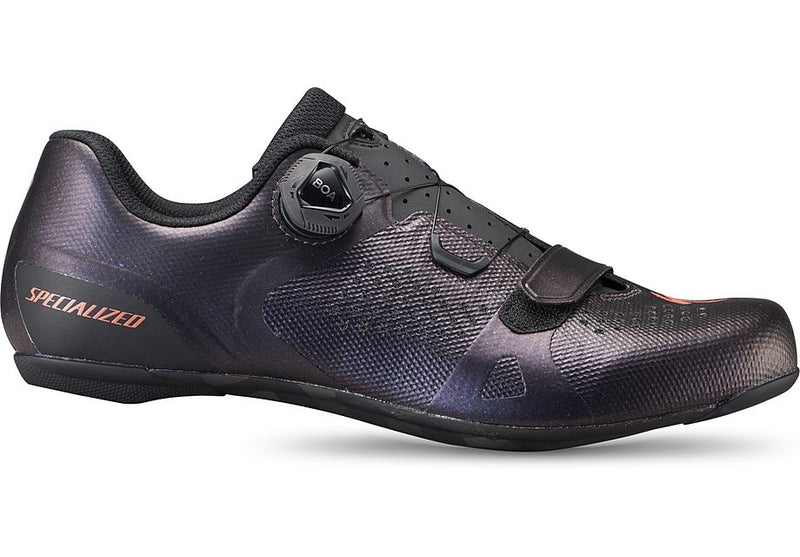 Specialized torch 2.0 shoe black/starry 47