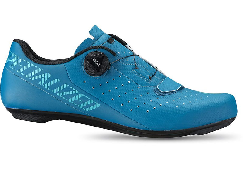 Specialized torch 1.0 shoe tropical teal/lagoon blue 39
