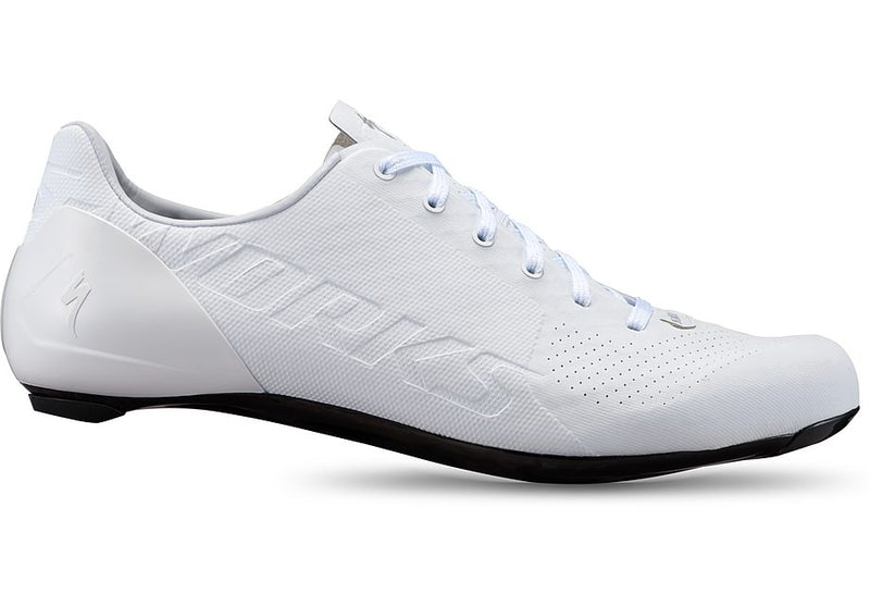 Specialized S-Works 7 lace shoe white 47