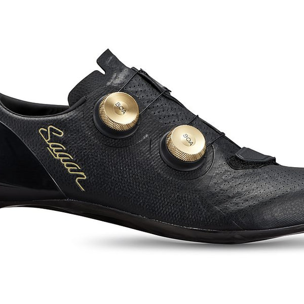 Specialized S-Works 7 rd shoe sagan disruption ltd black 45