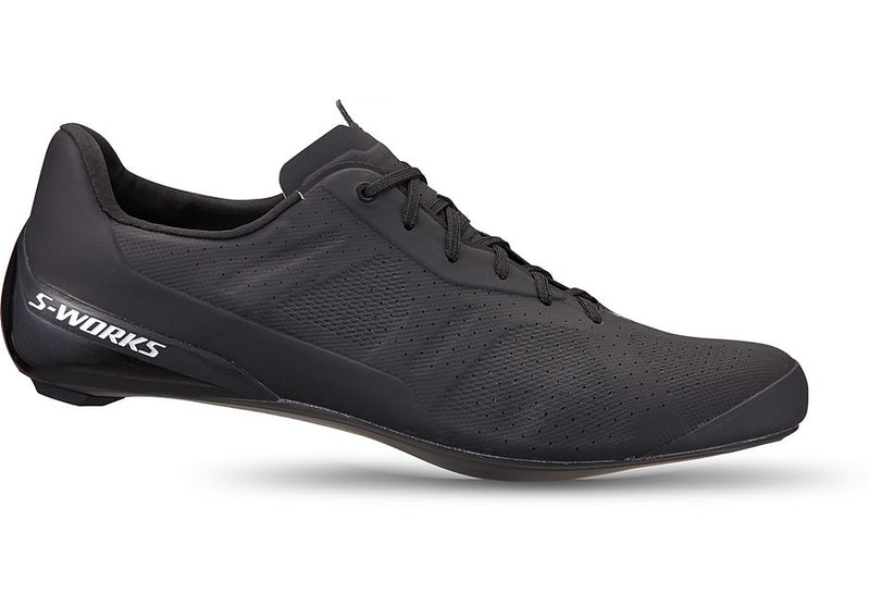 Specialized S-Works torch lace shoe black 42