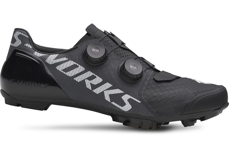 Specialized S-Works recon shoe black 38.5