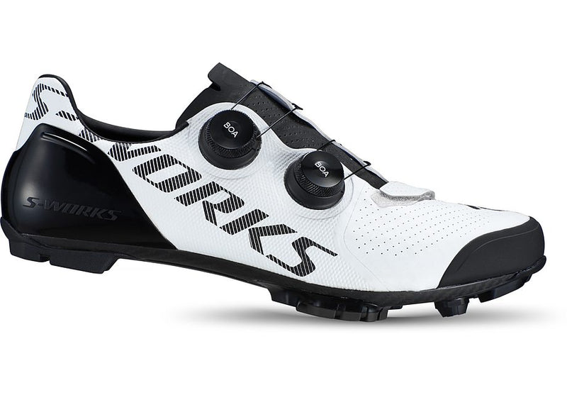 Specialized S-Works recon shoe white 40