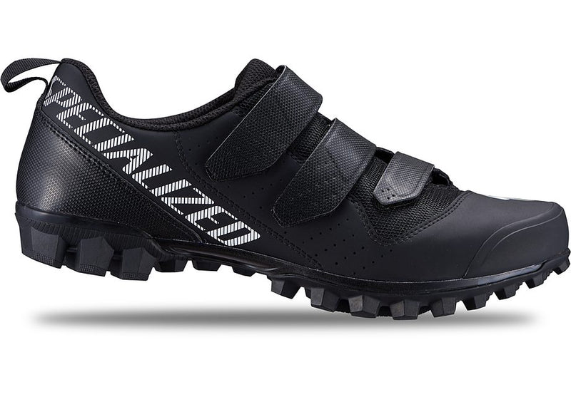 Specialized recon 1.0 shoe black 42