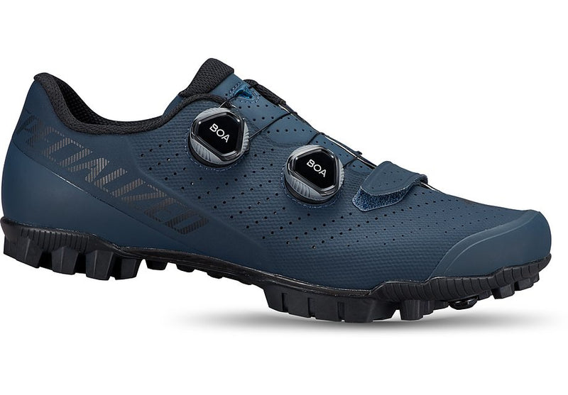 Specialized recon 3.0 shoe cast blue metallic 38
