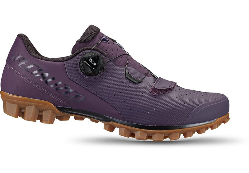 Specialized recon 2.0 shoe dusk/midnight shadow 44.5