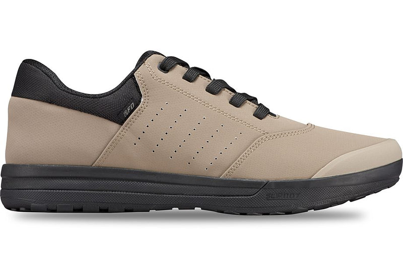 Specialized 2fo roost clip shoe taupe 37