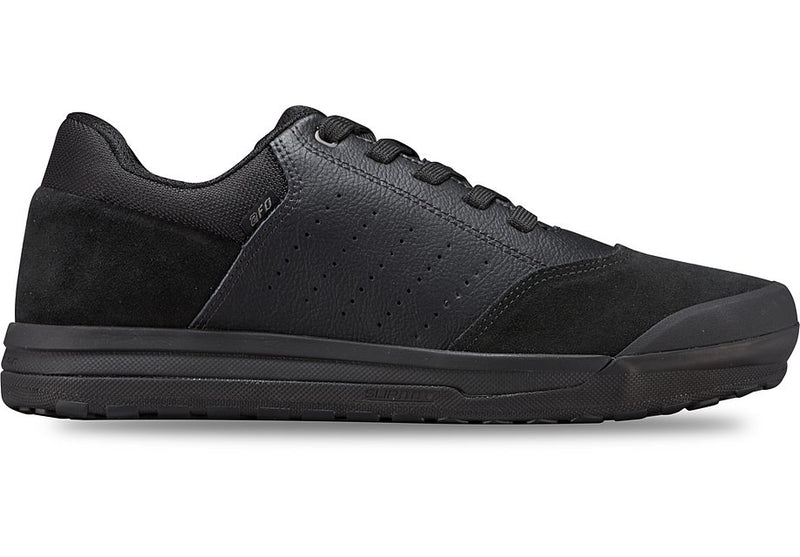 Specialized 2fo roost flat shoe black/slate 39.5