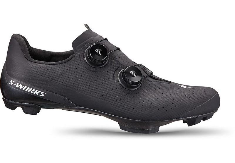 Specialized S-Works recon shoe black 44.5