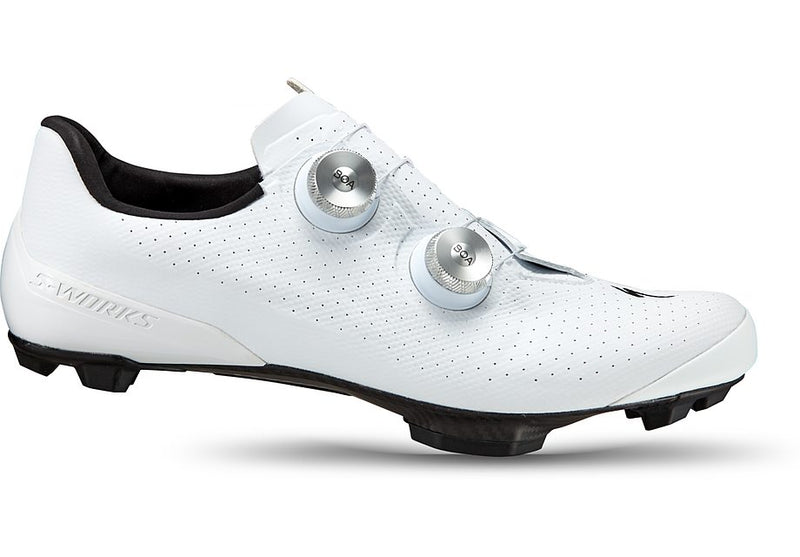 Specialized S-Works recon shoe white 44
