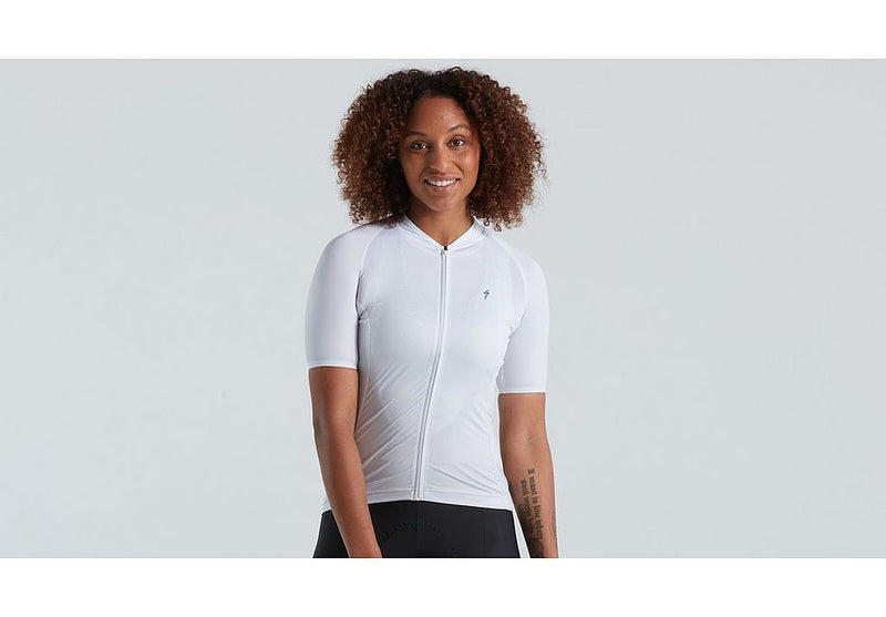 Specialized sl air fade jersey ss wmn dove grey md