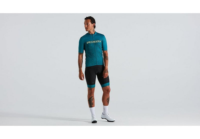 Specialized rbx logo jersey ss men tropical teal s