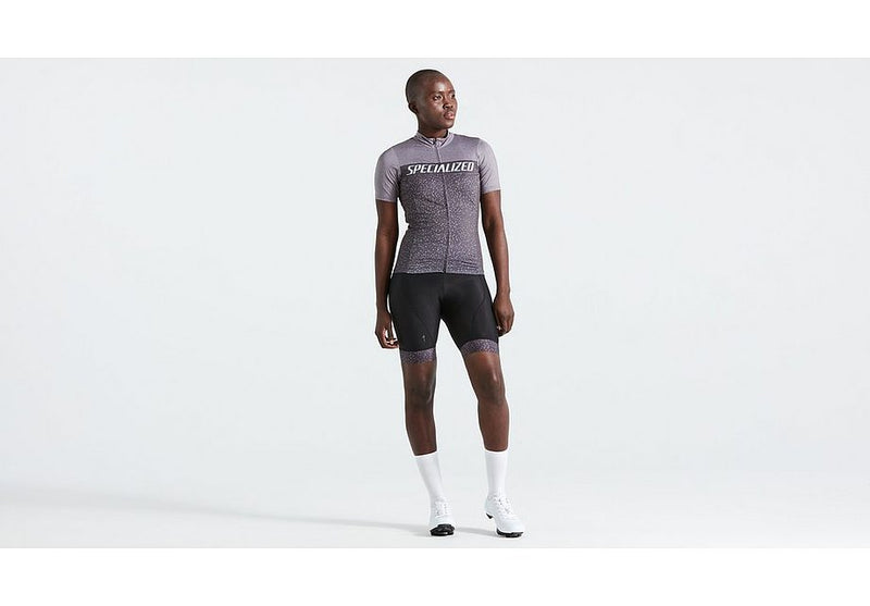 Specialized rbx logo jersey ss wmn slate xl