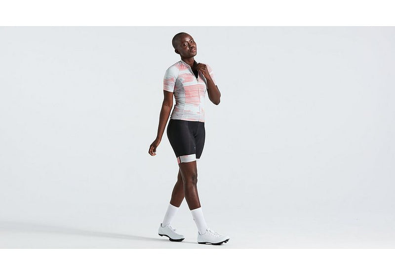 Specialized sl blur jersey ss wmn spruce xl