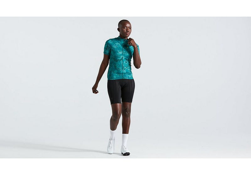 Specialized rbx+ overrun jersey ss wmn tropical teal s