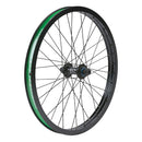 Odyssey Hazard Lite 20in Wheel Front