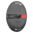 Dt swiss ARC 1100 Dicut Disc 700C Wheel Rear