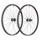 DT Swiss FR 1500 Classic Rear Wheel - 27.5" 12 x 157mm 6-Bolt XD/HG11 MTN Ratchet EXP 36 BLK