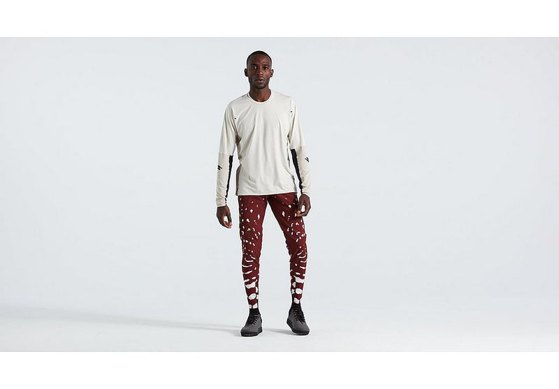 Specialized prey trail pant rum 28
