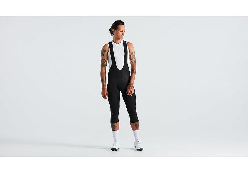 Specialized rbx comp bib knicker men black xl